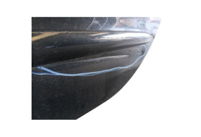 Porte arriere gauche PEUGEOT 206 Photo n°8