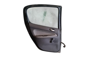 Porte arriere gauche PEUGEOT 206 Photo n°9