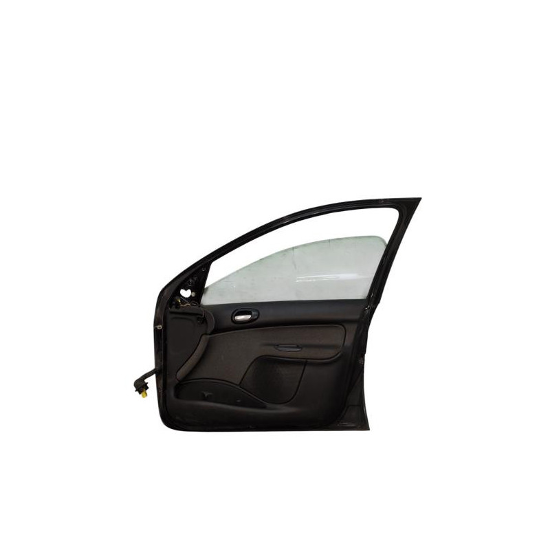 Porte avant droit PEUGEOT 206 Photo n°1