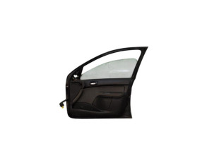 Porte avant droit PEUGEOT 206 Photo n°1