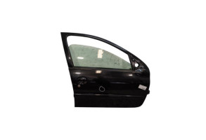 Porte avant droit PEUGEOT 206 Photo n°4
