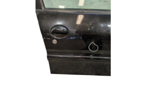 Porte avant droit PEUGEOT 206 Photo n°5