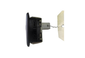 Interrupteur de leve vitre arriere droit PEUGEOT 508 1 Photo n°5