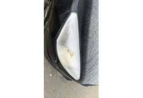 Interrupteur de leve vitre arriere droit PEUGEOT 508 1 Photo n°14