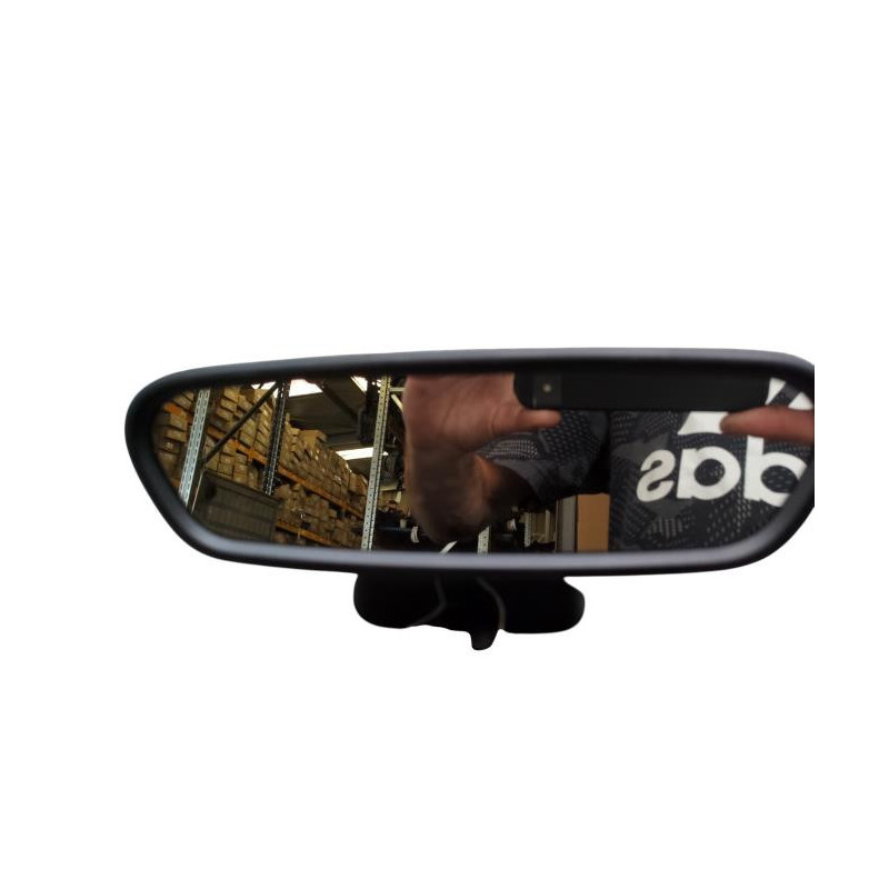 Retroviseur interieur PEUGEOT 508 1 Photo n°1