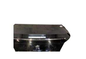 Malle/Hayon arriere PEUGEOT 508 1 Photo n°4