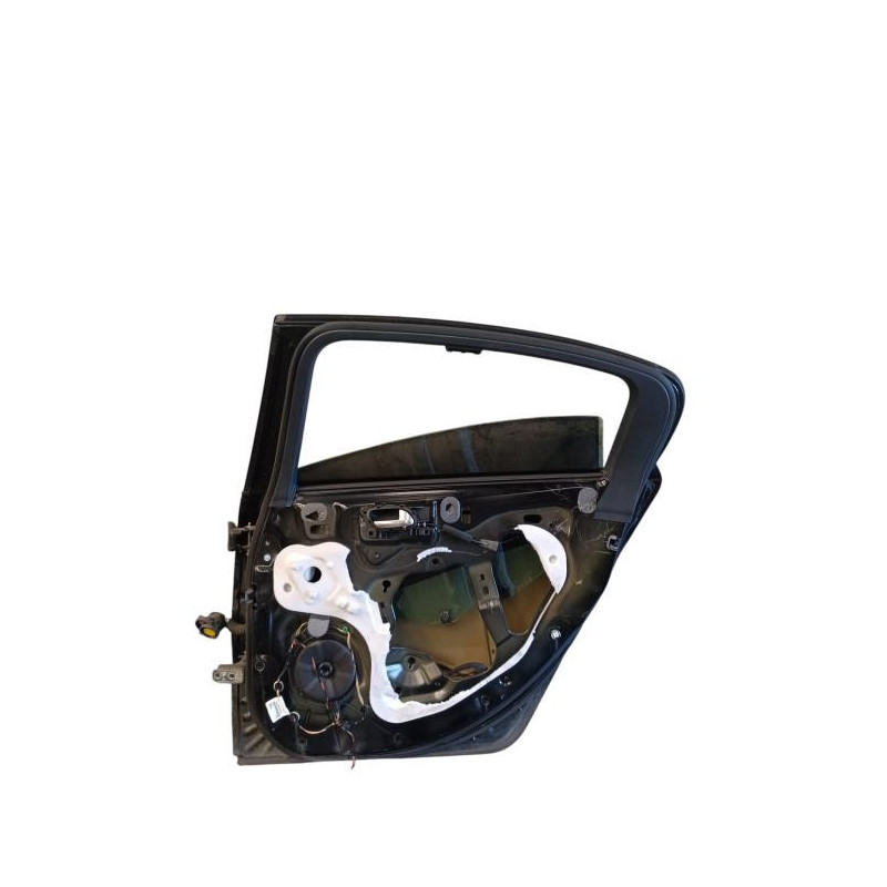 Porte arriere droit PEUGEOT 508 1 Photo n°1