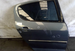 Porte arriere droit PEUGEOT 407