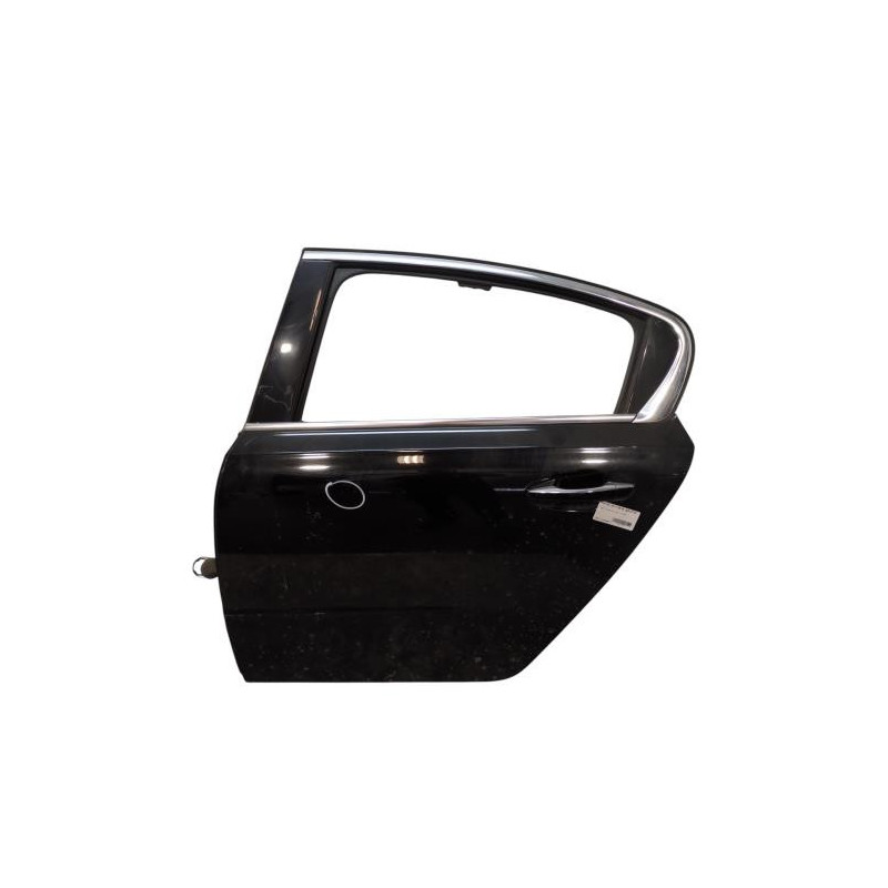 Porte arriere gauche PEUGEOT 508 1 Photo n°1