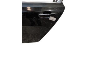 Porte arriere gauche PEUGEOT 508 1 Photo n°3