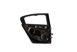 Porte arriere gauche PEUGEOT 508 1 Photo n°6