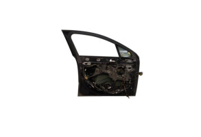 Porte avant gauche PEUGEOT 508 1 Photo n°1