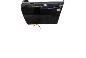 Porte avant gauche PEUGEOT 508 1 Photo n°2