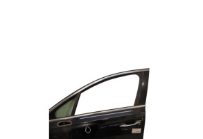 Porte avant gauche PEUGEOT 508 1 Photo n°3