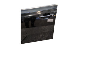 Porte avant gauche PEUGEOT 508 1 Photo n°6