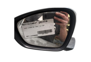 Retroviseur gauche PEUGEOT 508 1 Photo n°2