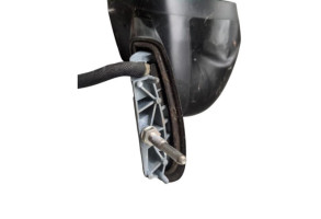 Retroviseur gauche PEUGEOT 508 1 Photo n°6