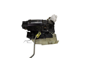 Serrure avant gauche DACIA LODGY Photo n°2