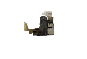 Serrure avant gauche DACIA LODGY Photo n°3