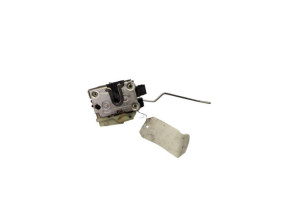 Serrure avant gauche DACIA LODGY Photo n°4