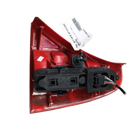 Feu arriere principal gauche (feux) RENAULT CLIO 2