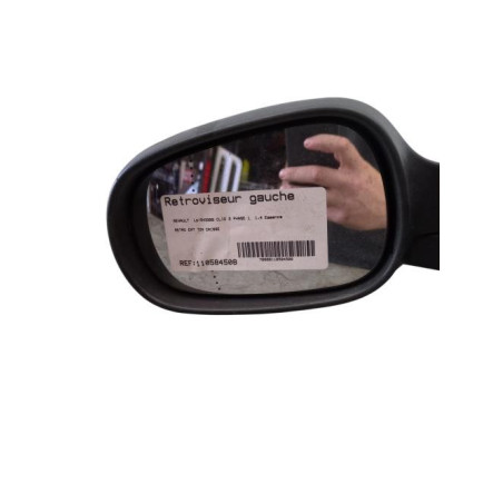 Retroviseur gauche RENAULT CLIO 2