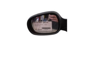 Retroviseur gauche RENAULT CLIO 2 Photo n°5