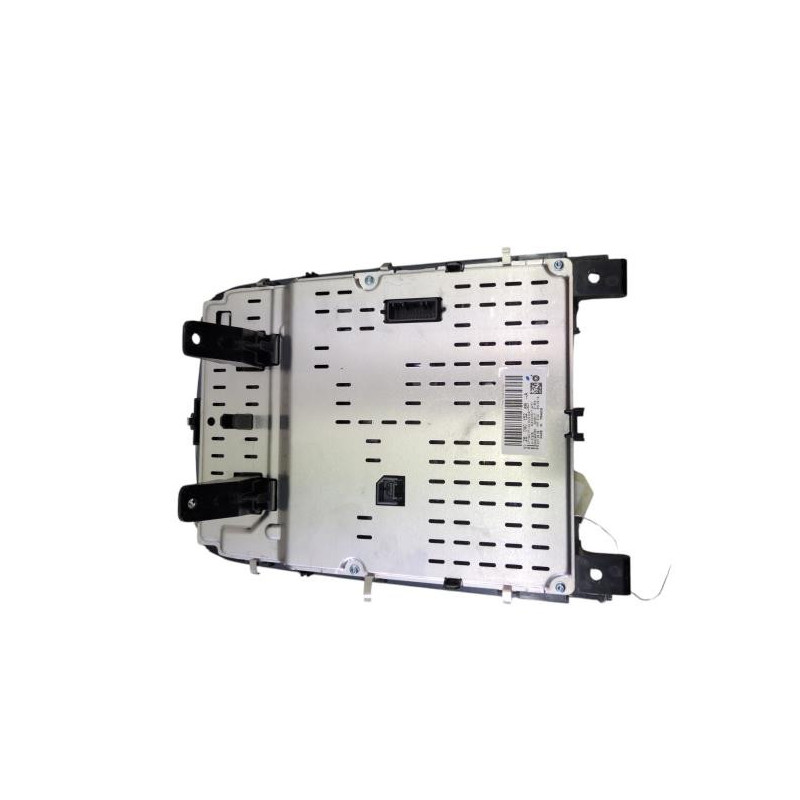 Afficheur RENAULT GRAND SCENIC 4 Photo n°1