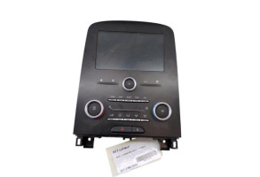 Afficheur RENAULT GRAND SCENIC 4 Photo n°3