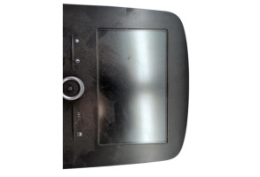 Afficheur RENAULT GRAND SCENIC 4 Photo n°5