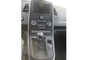 Afficheur RENAULT GRAND SCENIC 4 Photo n°17