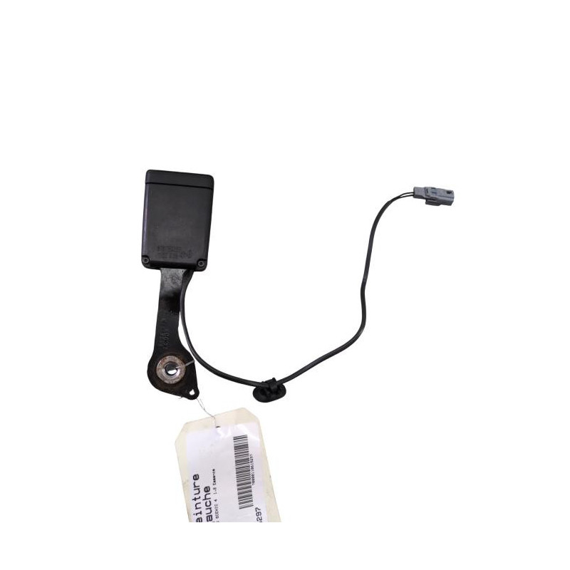 Attache ceinture arriere gauche RENAULT GRAND SCENIC 4 Photo n°1