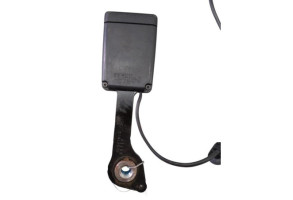 Attache ceinture arriere gauche RENAULT GRAND SCENIC 4 Photo n°4