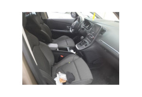 Commande de phare RENAULT GRAND SCENIC 4 Photo n°10