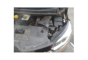 Commande de phare RENAULT GRAND SCENIC 4 Photo n°12
