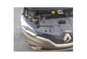 Commande de phare RENAULT GRAND SCENIC 4 Photo n°20
