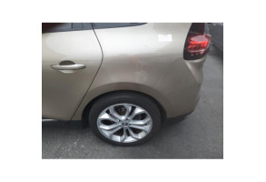 Trappe d'essence RENAULT GRAND SCENIC 4 Photo n°7