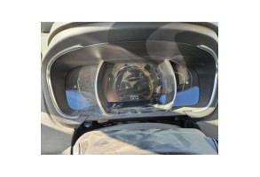 Trappe d'essence RENAULT GRAND SCENIC 4 Photo n°16