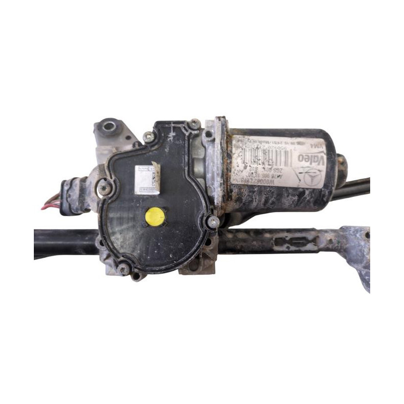 Moteur essuie glace avant MERCEDES CLASSE CLA 117 Photo n°1