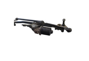 Moteur essuie glace avant MERCEDES CLASSE CLA 117 Photo n°3