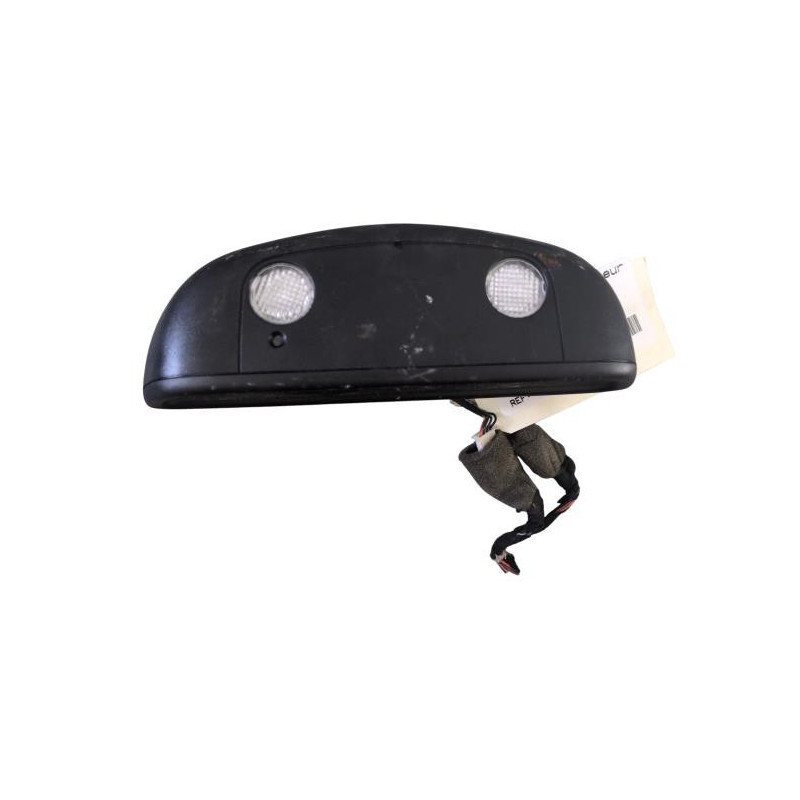 Retroviseur interieur MERCEDES CLASSE CLA 117 Photo n°1