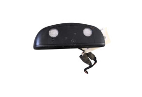 Retroviseur interieur MERCEDES CLASSE CLA 117 Photo n°1