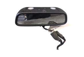 Retroviseur interieur MERCEDES CLASSE CLA 117 Photo n°2