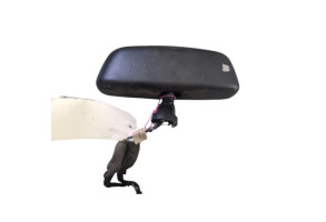 Retroviseur interieur MERCEDES CLASSE CLA 117 Photo n°3