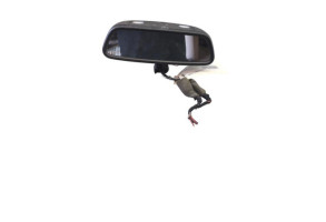 Retroviseur interieur MERCEDES CLASSE CLA 117 Photo n°4