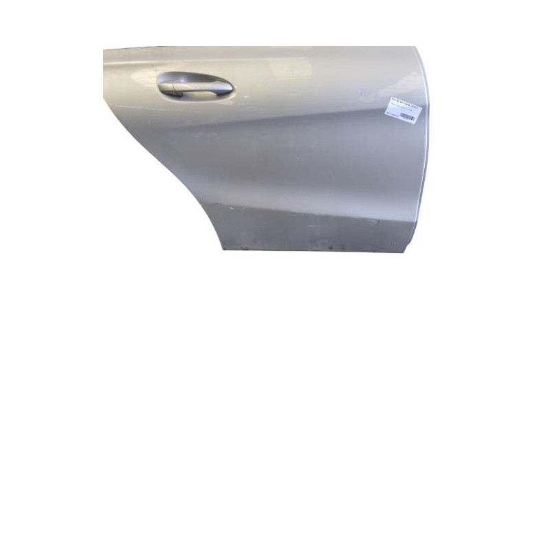 Porte arriere droit MERCEDES CLASSE CLA 117 Photo n°1