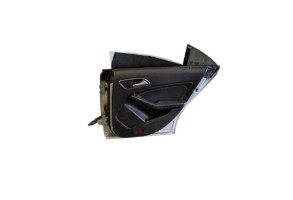 Porte arriere droit MERCEDES CLASSE CLA 117 Photo n°4