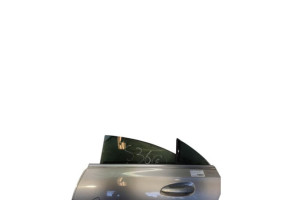 Porte arriere gauche MERCEDES CLASSE CLA 117 Photo n°6