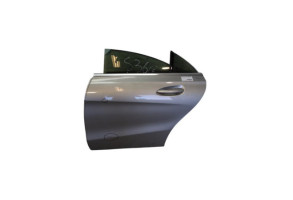 Porte arriere gauche MERCEDES CLASSE CLA 117 Photo n°8