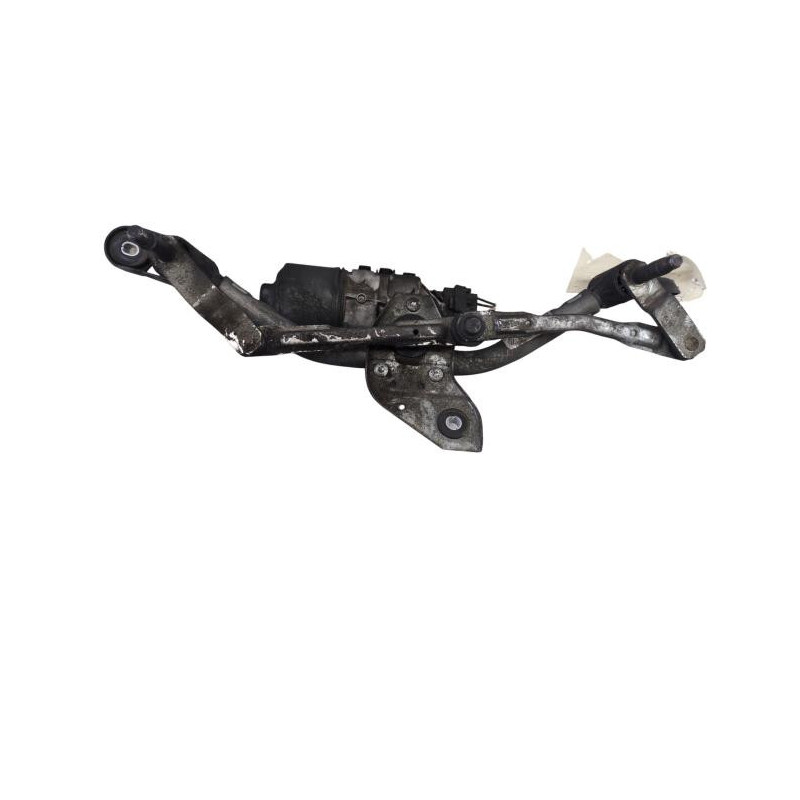 Moteur essuie glace avant RENAULT TWINGO 2 Photo n°1